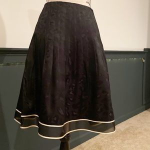 Kay Unger Skirt